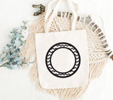 Circular Frame SVG Bundle