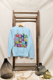 Autism Mama Era PNG: Awareness Sublimation Design