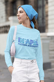 Autism Awareness PNG: In April We Wear Blue Sublimation