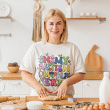 Autism Mama Era PNG: Awareness Sublimation Design
