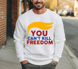 Never Surrender SVG Bundle