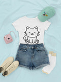 Cat Svg Bundle