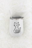 Cat Svg Bundle