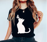 Cat Svg Bundle