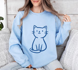 Cat Svg Bundle