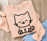 Cat Svg Bundle