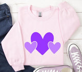 Heart SVG Bundle