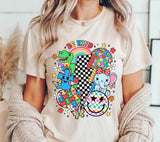 Autism Awareness Png: Sunflower Design