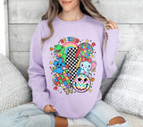 Autism Awareness Png: Sunflower Design