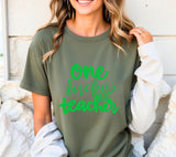 St. Patrick's Day SVG Bundle