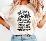 Sister Svg Bundle