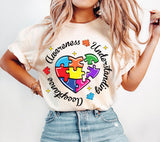 Autism Awareness Puzzle Heart PNG: Understanding & Acceptance