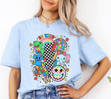 Autism Awareness Png: Sunflower Design