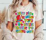 Autism Awareness PNG: Puzzle Piece Sublimation Design