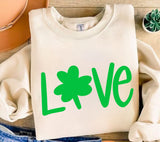 St. Patrick's Day SVG Bundle