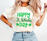 St. Patrick's Day SVG Bundle