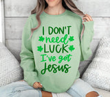 St. Patrick's Day SVG Bundle