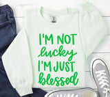 St. Patrick's Day SVG Bundle