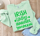 St. Patrick's Day SVG Bundle