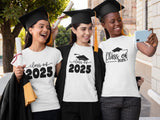 Graduation 2025 SVG Bundle