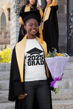 Graduation 2025 SVG Bundle