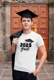 Graduation 2025 SVG Bundle