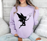 Fairy Silhouette Bundle