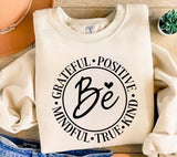 Inspirational Quotes SVG Bundle