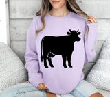 Cow Mini Svg Bundle