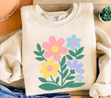 Flower SVG Bundle