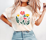 Flowers SVG Bundle