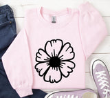 Flower SVG Bundle