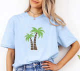Palm Tree Svg Bundle
