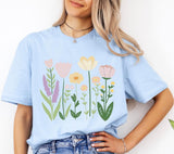 Flower SVG Bundle
