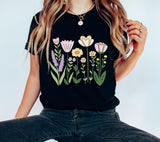Flower SVG Bundle