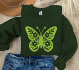 Butterfly Svg Bundle