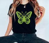 Butterfly Svg Bundle