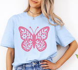 Butterfly Svg Bundle