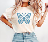 Butterfly Svg Bundle