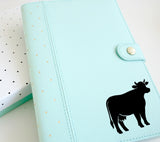 Cow Mini Svg Bundle
