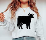 Cow Mini Svg Bundle