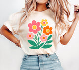 Flower SVG Bundle