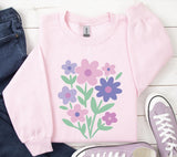 Flower SVG Bundle