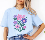 Flower SVG Bundle