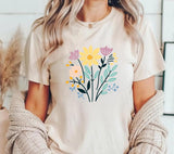 Flowers SVG Bundle