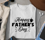 Fathers Day SVG Bundle