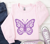 Butterfly Svg Bundle
