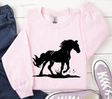 Horse SVG Bundle