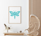 Dragonfly SVG Bundle