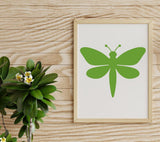 Dragonfly SVG Bundle